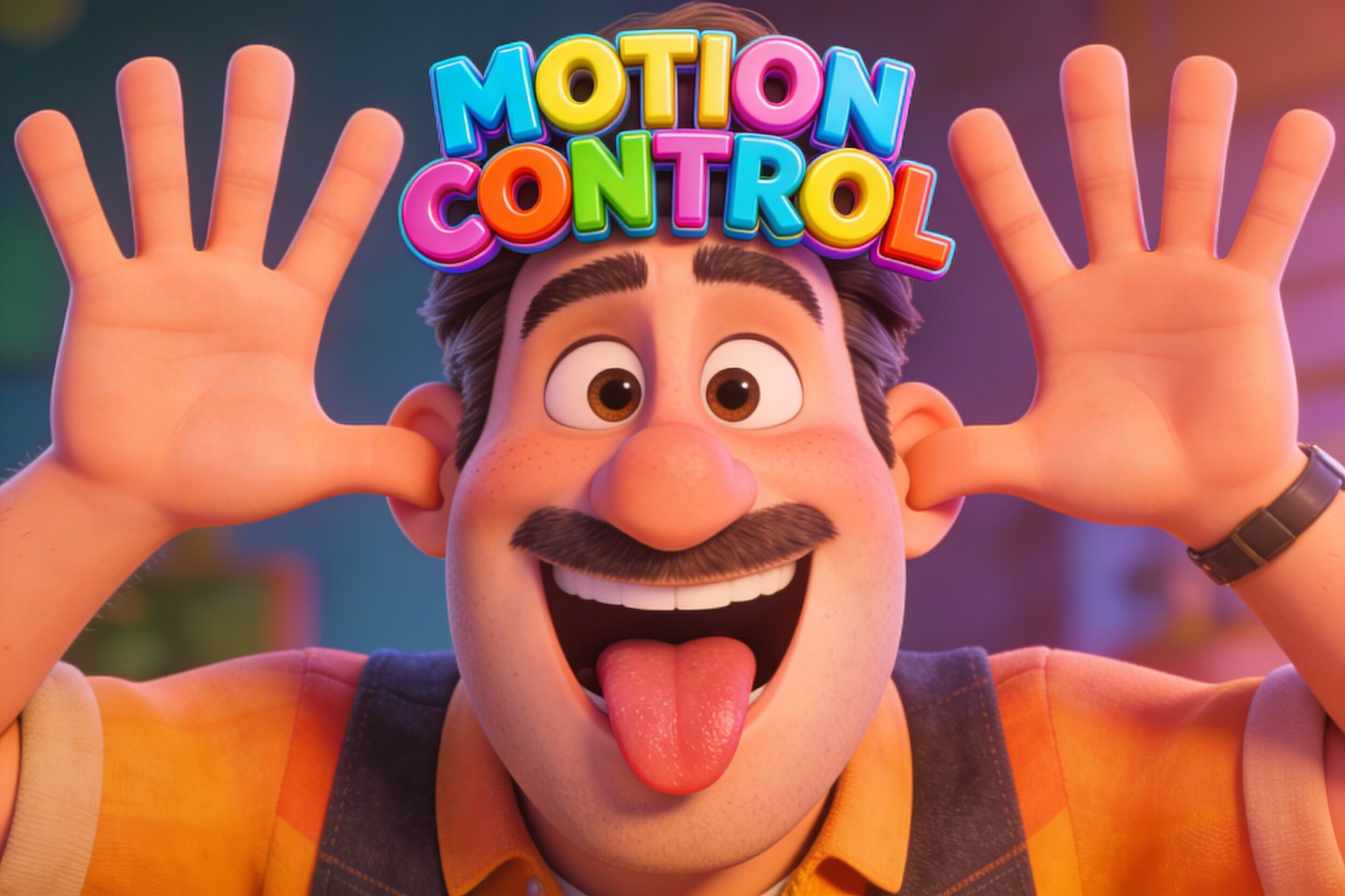 Motion Control